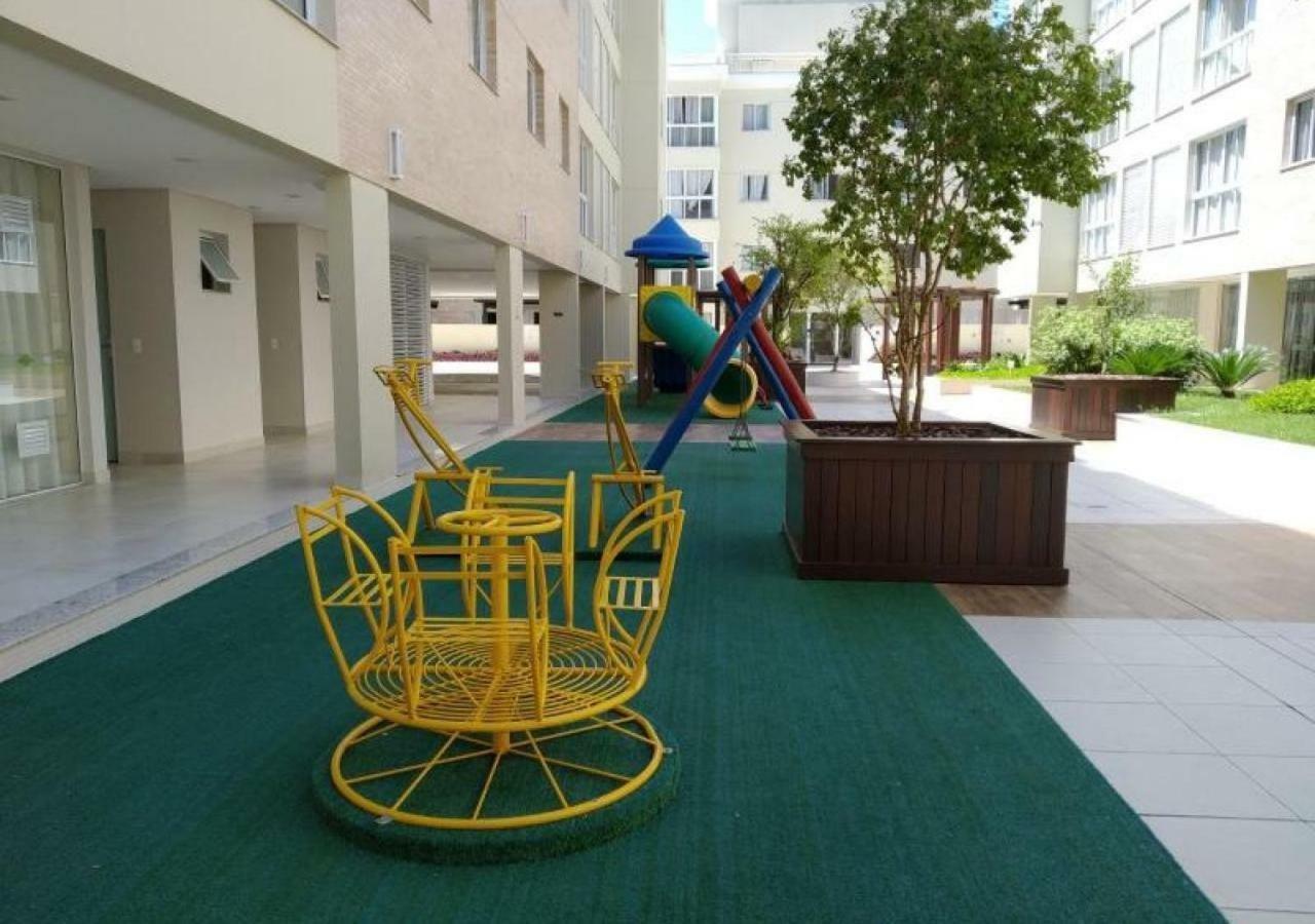 Moradia Garden Village Balneário Camboriú Exterior foto